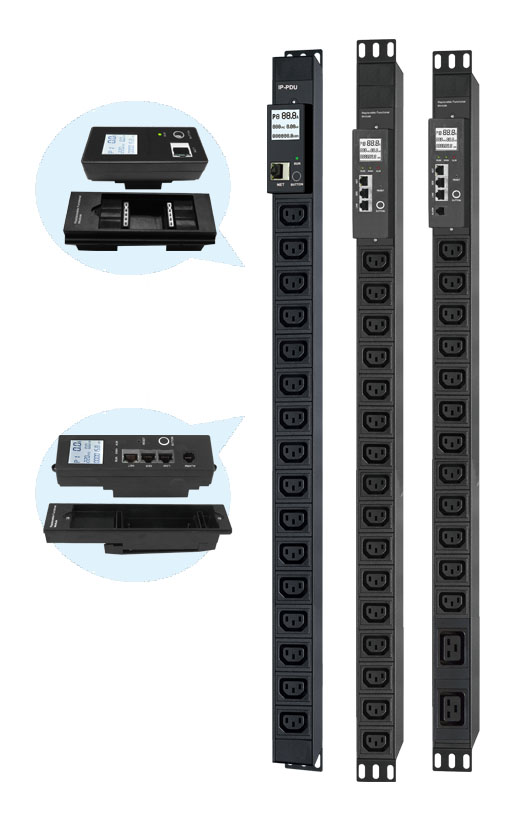 IP-PDU系列